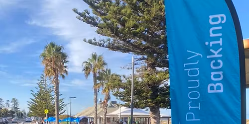 GRANGE Coastal 2026 - RUN GREEN