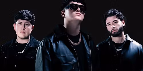 Clave Especial: Mija No Te Asustes Tour