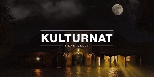 Kulturnat i Kastellet