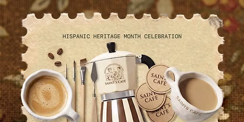 CAFECITO & COLOR: Paint Your Own Greca