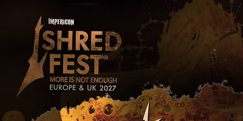Shred Fest
