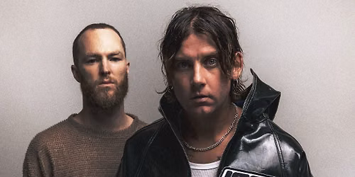 Judah & the Lion