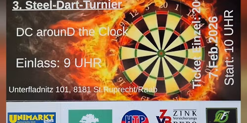 3.Steel-Dart-Turnier