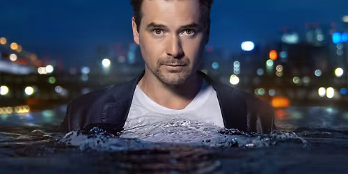 Michael Kaeshammer