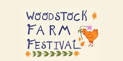 Woodstock Farmers Market