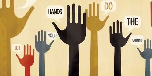 Bold Springs ASL Coffee Social