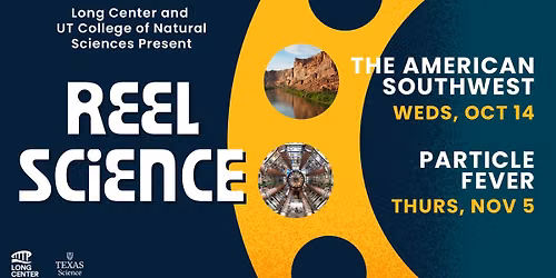 Reel Science: The American Southwest