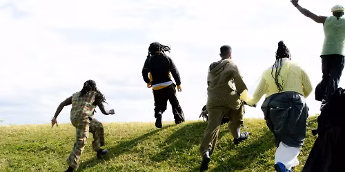 Kokoroko in Los Angeles