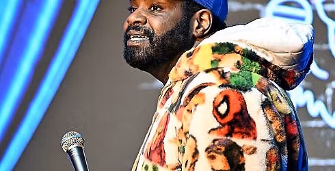 Ron Funches - Birmingham