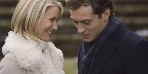 Holiday \/ The Holiday