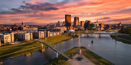 The Dayton Collective: Biweekly Lunch