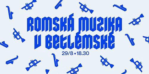 Romsk\u00e1 muzika v Klubu Betl\u00e9msk\u00e1 vol. 10 - Devles Comeback II