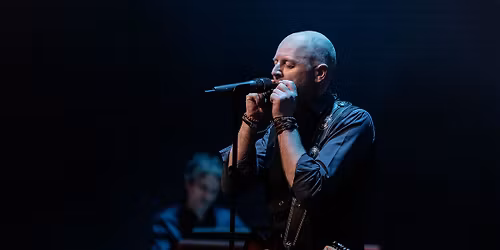 Bruce Springsteen - The Songs and The Stories - En hyllest til \u00abThe Boss\u00bb