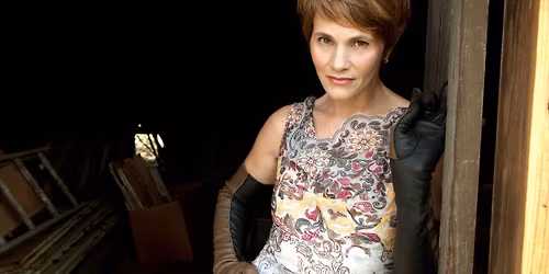 Shawn Colvin