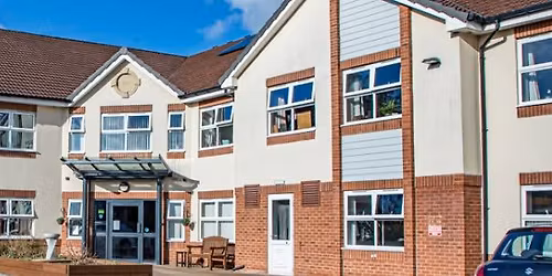 Join us for pub lunch at The Phantom Coach! 