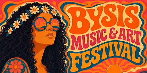 Bysis Music & Art Festival