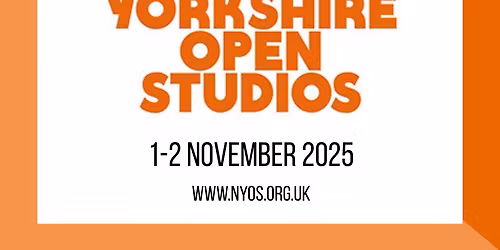 North Yorkshire Open Studios Winter Event 