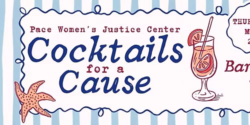 Cocktails for a Cause Fundraiser 2026