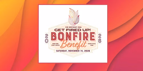 BonFIRE Benefit 2026