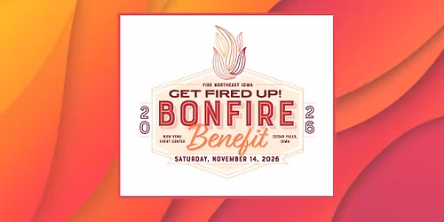 BonFIRE Benefit 2026