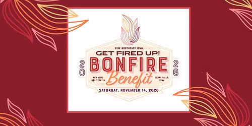 BonFIRE Benefit 2026