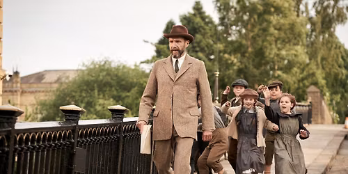 Baby Pictures: The Choral