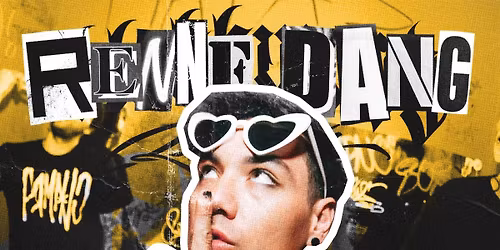 RENNE DANG - PRAHA \u2022 FORUM KARL\u00cdN 2026