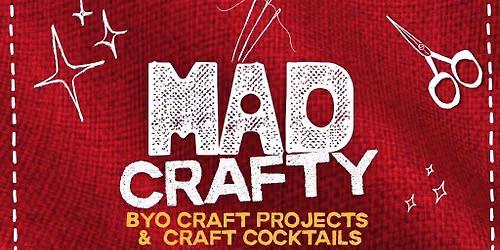 Mad Crafty