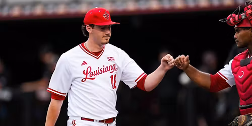Parking Old Dominion Monarchs at Louisiana Ragin' Cajuns Womens Basketball