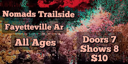 \ud83c\udfb8 Friday Night Rock Showcase at Nomads!