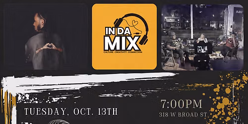 InDaMix- Live Season 3 Premiere featuring TYGO