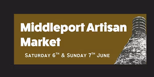 Middleport Artisan Market