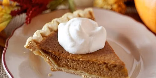 \ud83e\udd67 A Slice Of Something Sweet