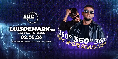 \ud83d\udea8 360\u00b0 STUDENT PARTY \ud83d\udea8