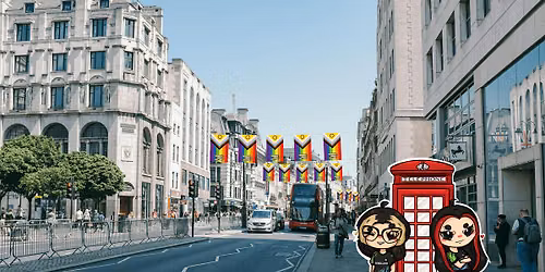 Shopify Rebellion Gold Community Meetup @ Masters London