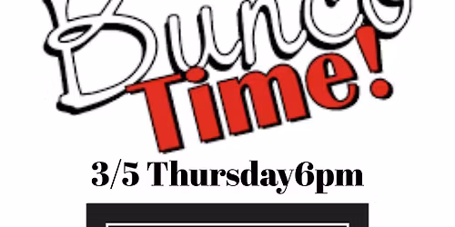 Bunco at The Dessert Bar