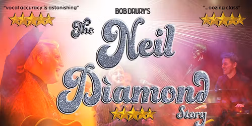 The Neil Diamond Story 