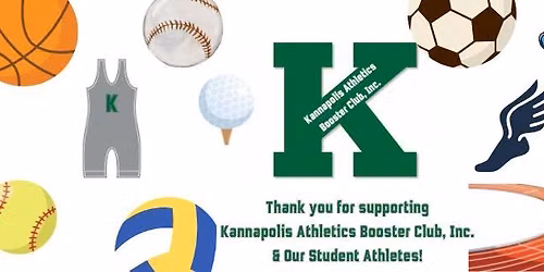 Kannapolis Athletics Booster Club Inc.