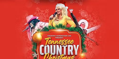 Tennessee Country Christmas