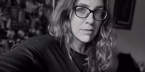 Bekkah McAlvage at The Miners' Bazaar 