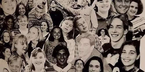 MPCS class of 1995- 30 year class reunion