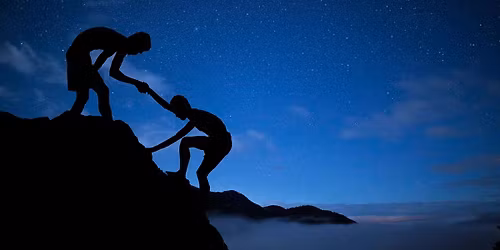 Communicating and Working with Guides - $60 - Fulton