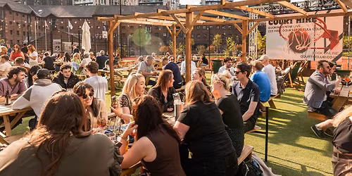 Courts Club Summer of Sport - England vs Croatia on the big screen