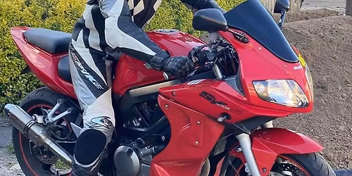 Jack\u2019s Ride Out