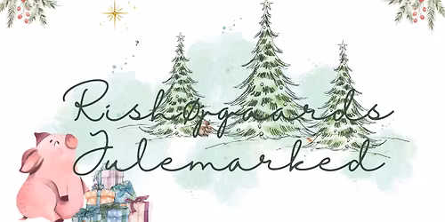 Rish\u00f8jgaards Julemarked