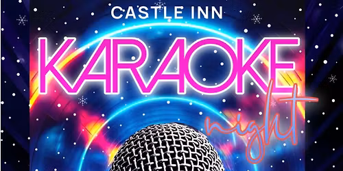 KARAOKE NIGHT