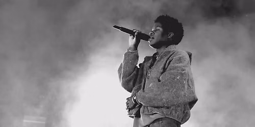 Daniel Caesar