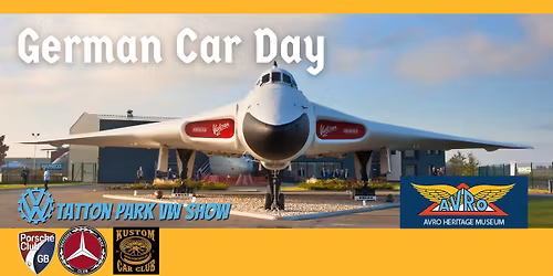 German Car Day