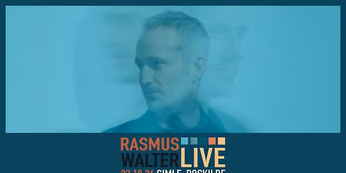 Rasmus Walter p\u00e5 Gimle