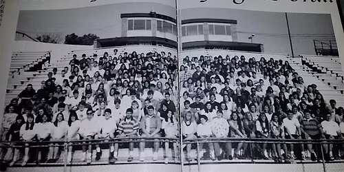 Anderson High School - Class of 1996 30 year reunion